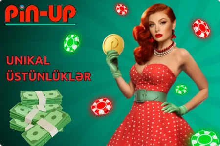 Pin Up App-ın iOS cihazlarında bənzərsiz üstünlükləri
