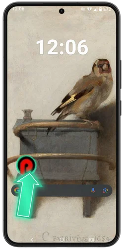 Proqramı işə salın